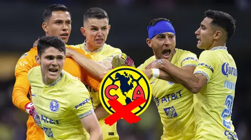 América tendrá bajas considerables para la pretemporada