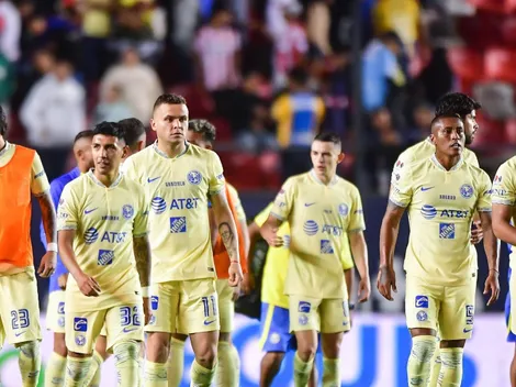 Los futbolistas que se quedarán para pelear un lugar en el 11 inicial