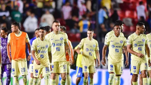 El Apertura 2023 será un torneo lleno de retos para el América.