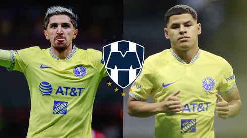 Diego Valdés y Richard Sánchez son deseo del Tano Ortiz