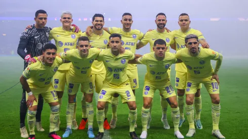 América tiene confirmados dos amistosos de pretemporada.