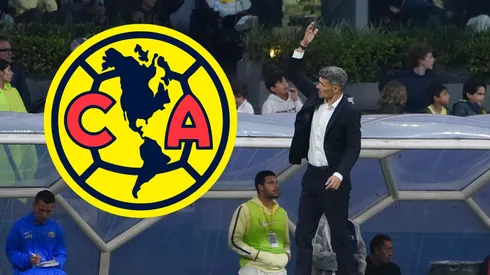 América se volverá a ver las caras con el Tano antes de lo pensado.