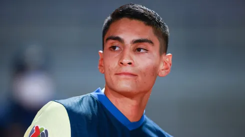 Santiago Naveda en duda sobre su futuro