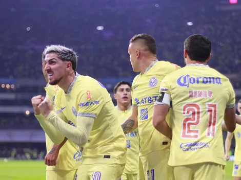 La maldición que América le trasladó al resto de los equipos de la Liga MX