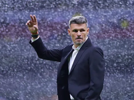 Fernando Ortíz quiere llevarse a otra figura de América a Monterrey