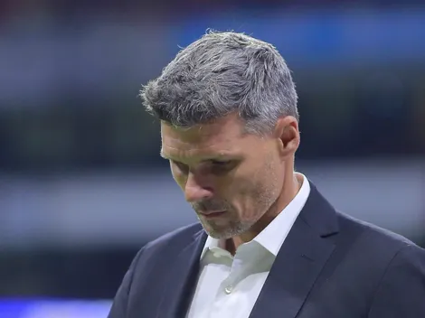 Fernando Ortíz negoció con Monterrey a las espaldas de América