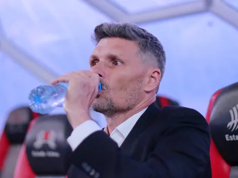 El motivo detrás de la renuncia de Fernando Ortíz