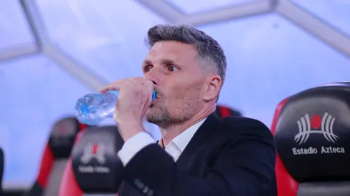 El motivo detrás de la renuncia de Fernando Ortíz