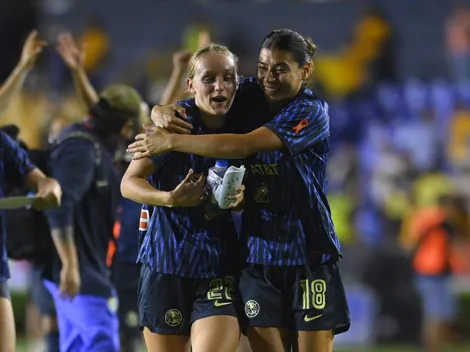 Boletos para la Final de la Liga MX Femenil