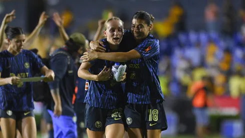 Boletos para la Final de la Liga MX Femenil