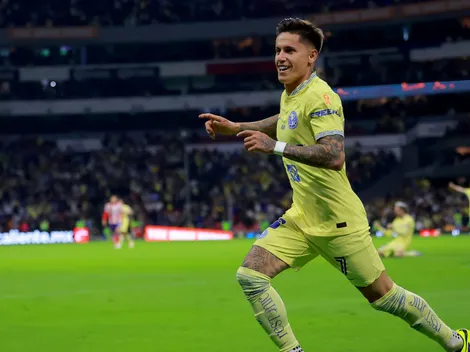 Brian Rodríguez es pretendido en tres países distintos