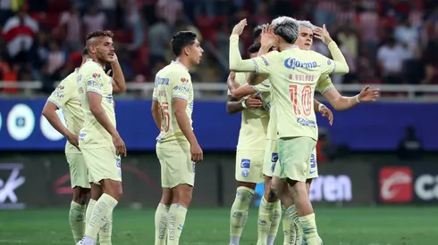 América espera resover temas pendientes antes de ir por más refuerzos.