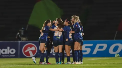 América Femenil está en búsqueda de un nuevo título para la institución.