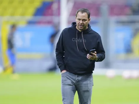 América ya tiene a su primer refuerzo para el Apertura 2023