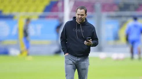 América ya tiene a su primer refuerzo para el Apertura 2023