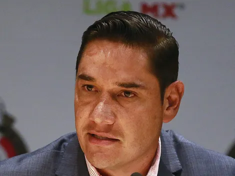 Moisés Muñoz se burló de Chivas tras la caída en la Final frente a Tigres