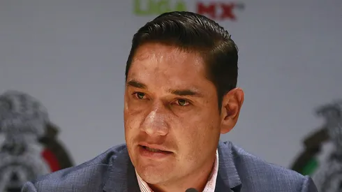 Moisés Muñoz se burló de Chivas tras la caída en la Final frente a Tigres