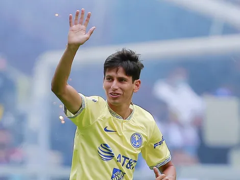 Jürgen Damm y el pedido que le hizo a Dios para que Chivas no se consagre