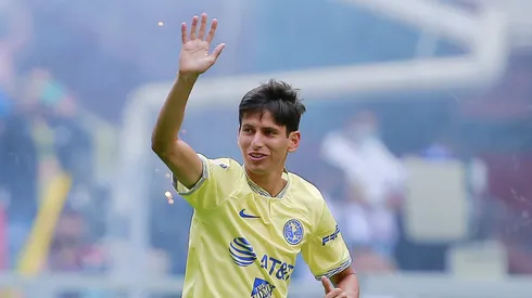 Jürgen Damm y el pedido que le hizo a Dios para que Chivas no se consagre