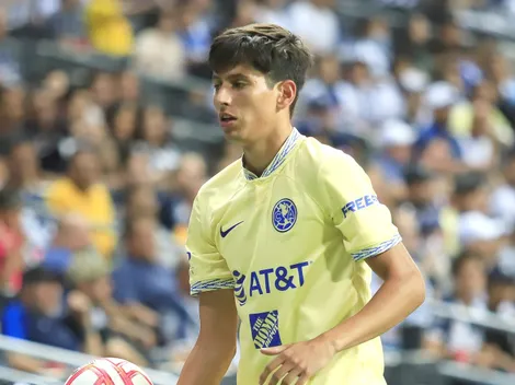 Jürgen Damm, en Turquía tras su salida de América