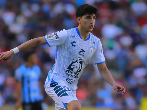 Guillermo Almada confirmó que Kevin Álvarez será refuerzo de América