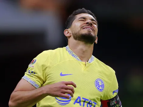 Henry Martín rompió el silencio con una carta desgarradora