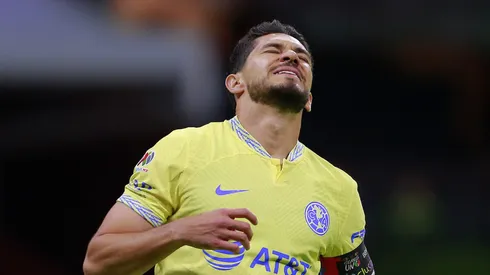 Henry Martín rompió el silencio con una carta desgarradora