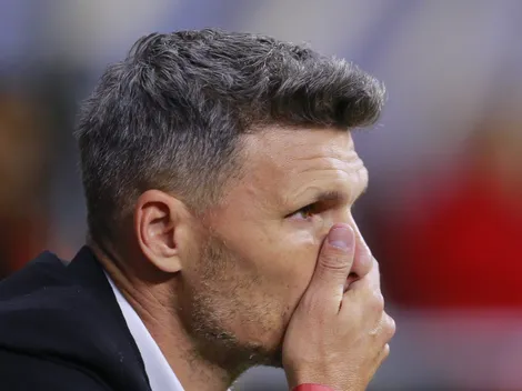 Se acerca Fernando Ortíz al banquillo de Monterrey