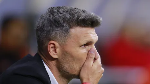 Se acerca Fernando Ortíz al banquillo de Monterrey