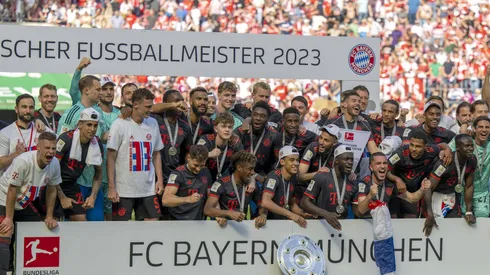 El título de Bayern Múnich afectó la economía de América