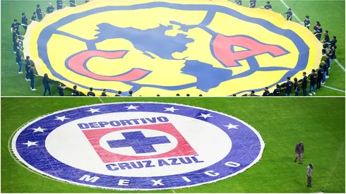 Los refuerzos que se le cayeron a Cruz Azul pueden ayudar a América.