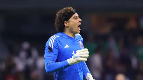 Ochoa fue el hombre más destacado de la Salernitana.