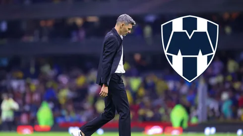 Fernando Ortiz ya le habría dado su respuesta a Monterrey.