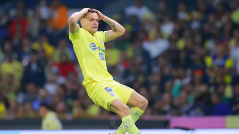 El Cabecita lamentó haber caído en Semifinales.