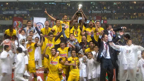 América protagonizó una Final épica en el Clausura 2013.