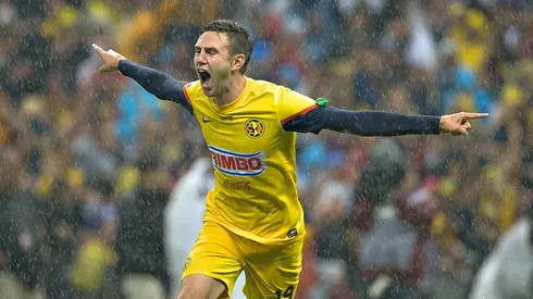 Para Miguel Layún la Final del Clausura 2013 es imborrable.