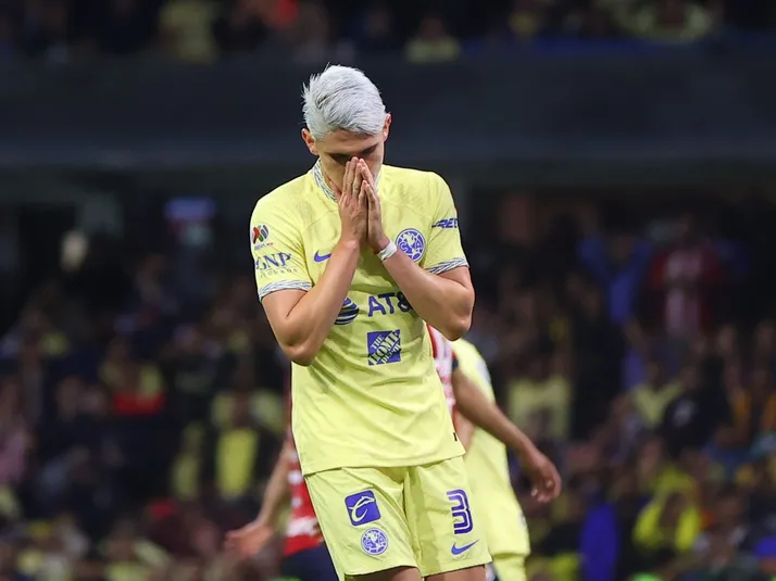 Ex campeón con América criticó a Israel Reyes