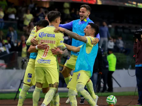¡Otro extranjero de América apunta a marcharse del club!