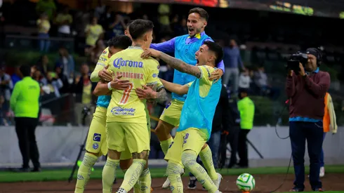 El América se fue eliminado en Semifinales del Clausura 2023.