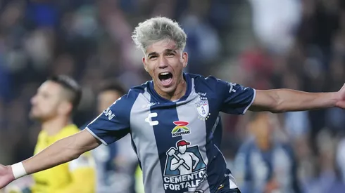 Kevin Álvarez ha sido objeto de deseo en América desde el mercado anterior.