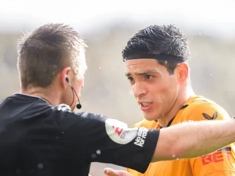 Lo que debería resignar Raúl Jiménez para convertirse en refuerzo de América