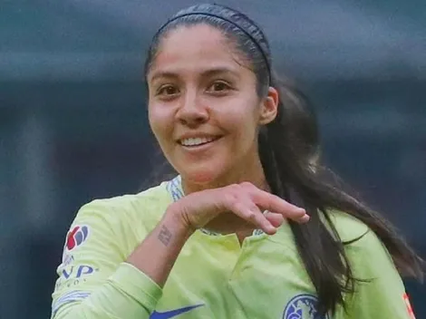 ¿Quién es Alison González, la goleadora incansable de la Liga MX Femenil?