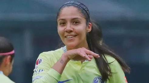 ¿Quién es Alison González, la goleadora incansable de la Liga MX Femenil?