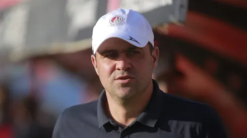 Los aspectos negativos de André Jardine que hacen dudar a América