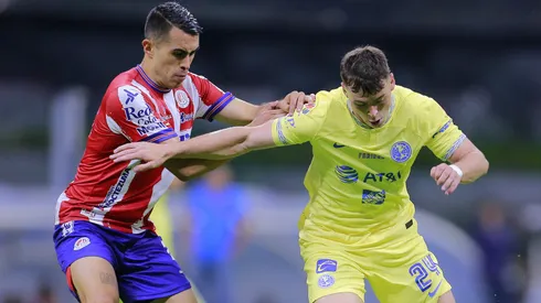 Federico Viñas se marcha de América