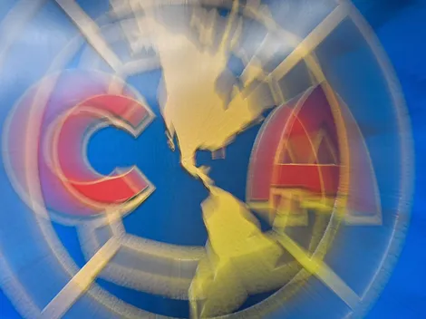 América iría por un viejo conocido del Tri como entrenador