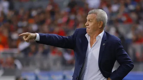 El Vasco fue muy directo sobre el interés de América.