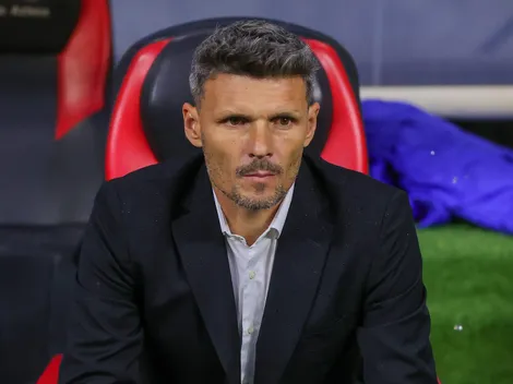 Fernando Ortiz rompió el silencio sobre el título del América