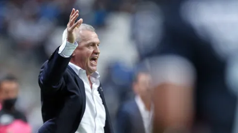 Javier Aguirre parece tener claros sus deseos para el futuro inmediato.