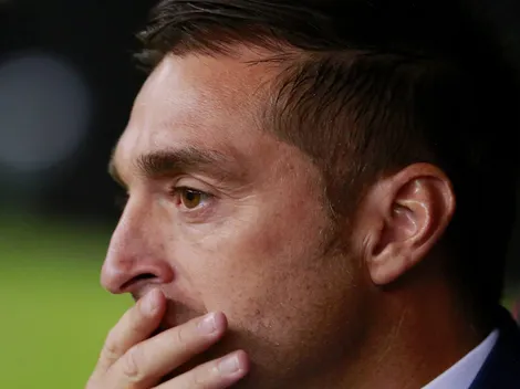 Diego Alonso le respondió a América